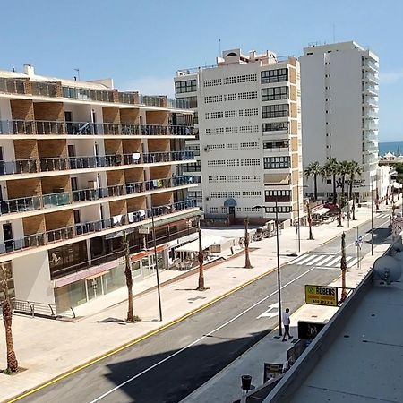 Diana Apartment Benalmádena Zewnętrze zdjęcie