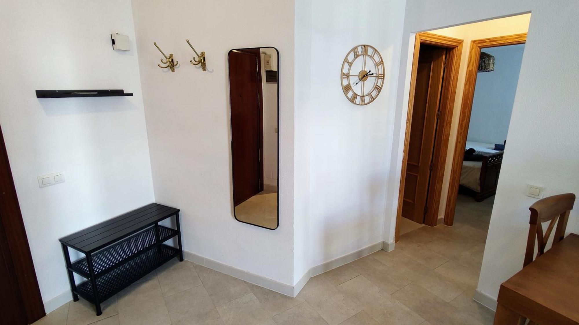 Diana Apartment Benalmádena Zewnętrze zdjęcie
