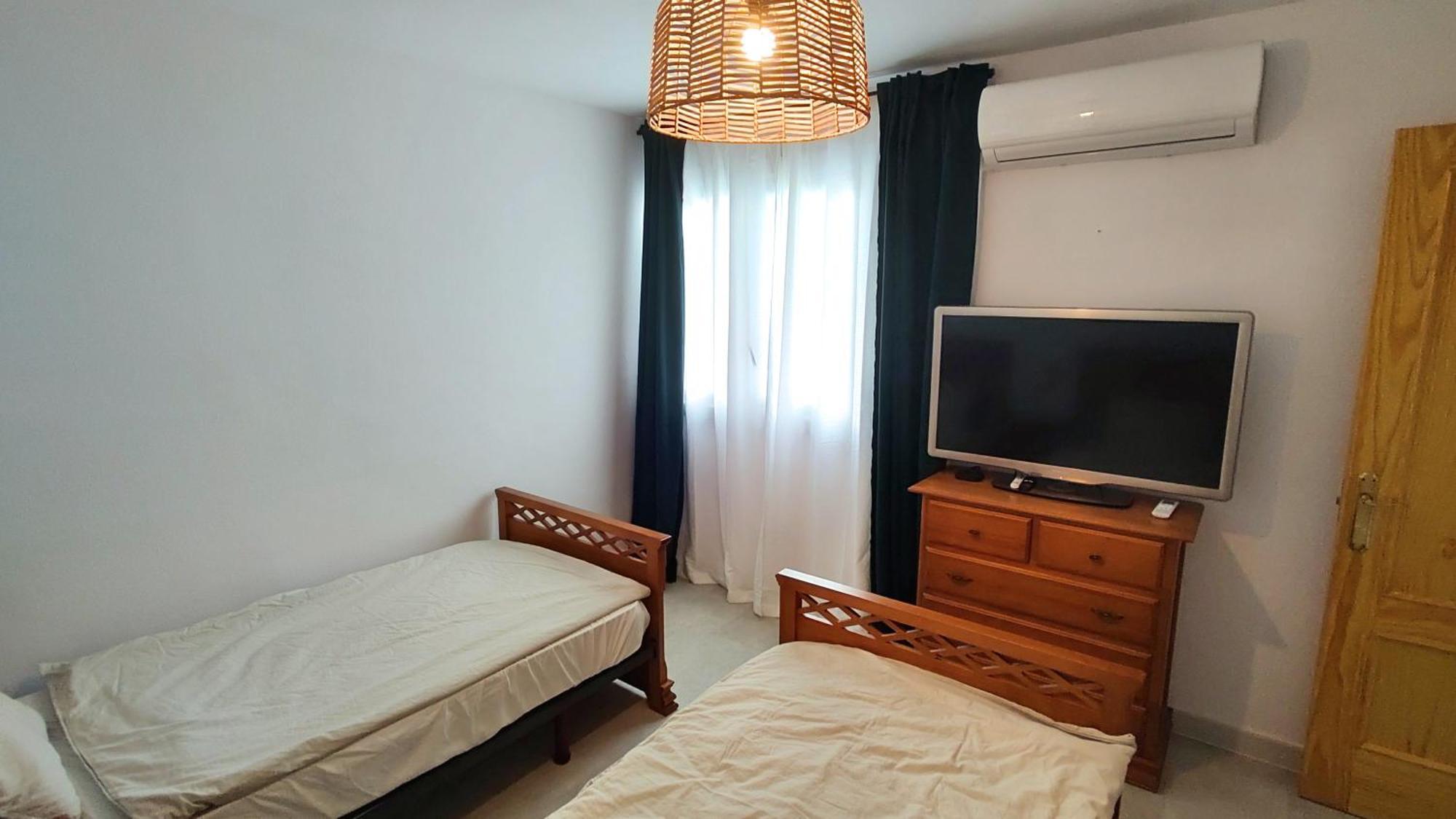 Diana Apartment Benalmádena Zewnętrze zdjęcie
