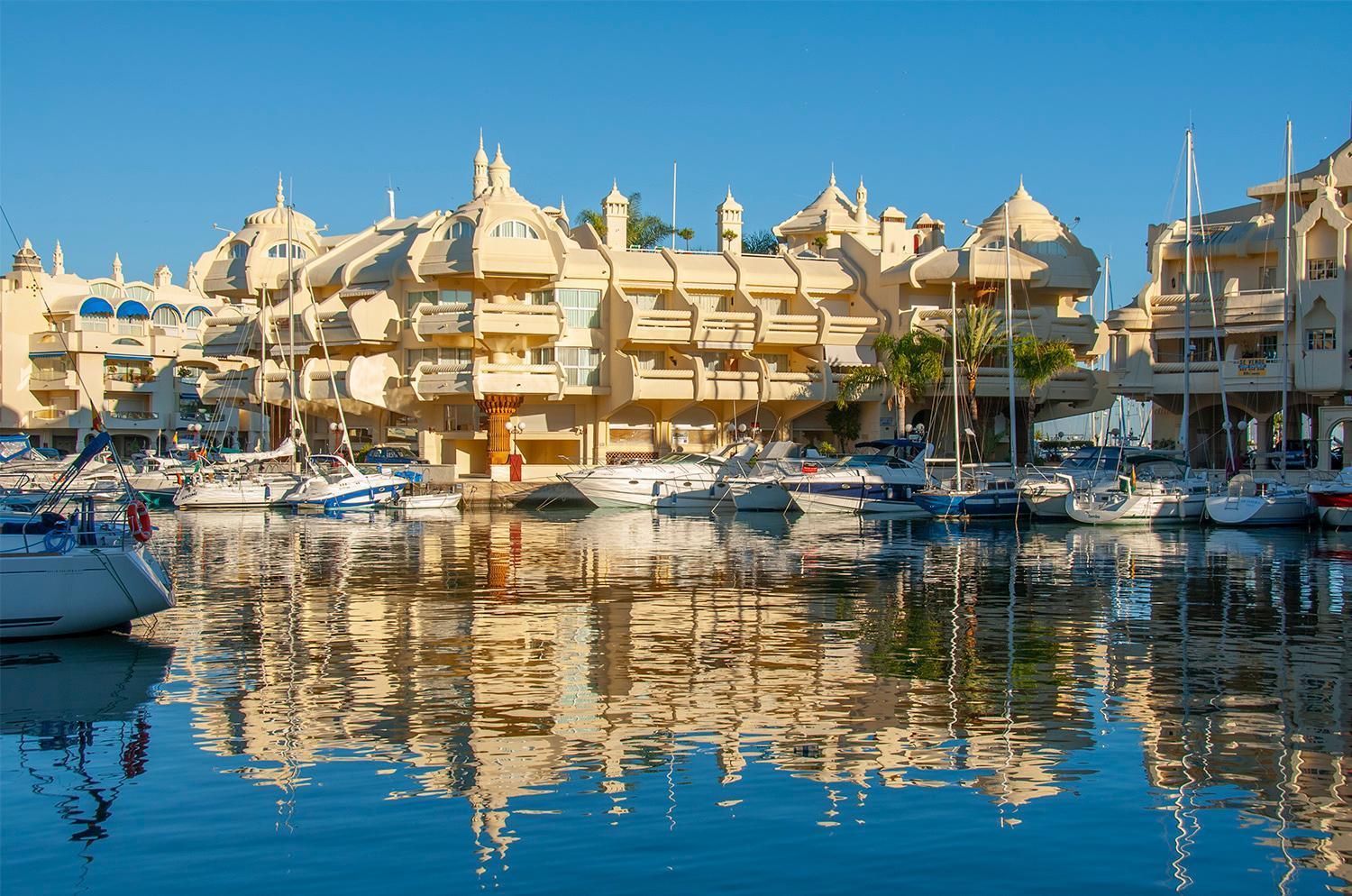 Diana Apartment Benalmádena Zewnętrze zdjęcie