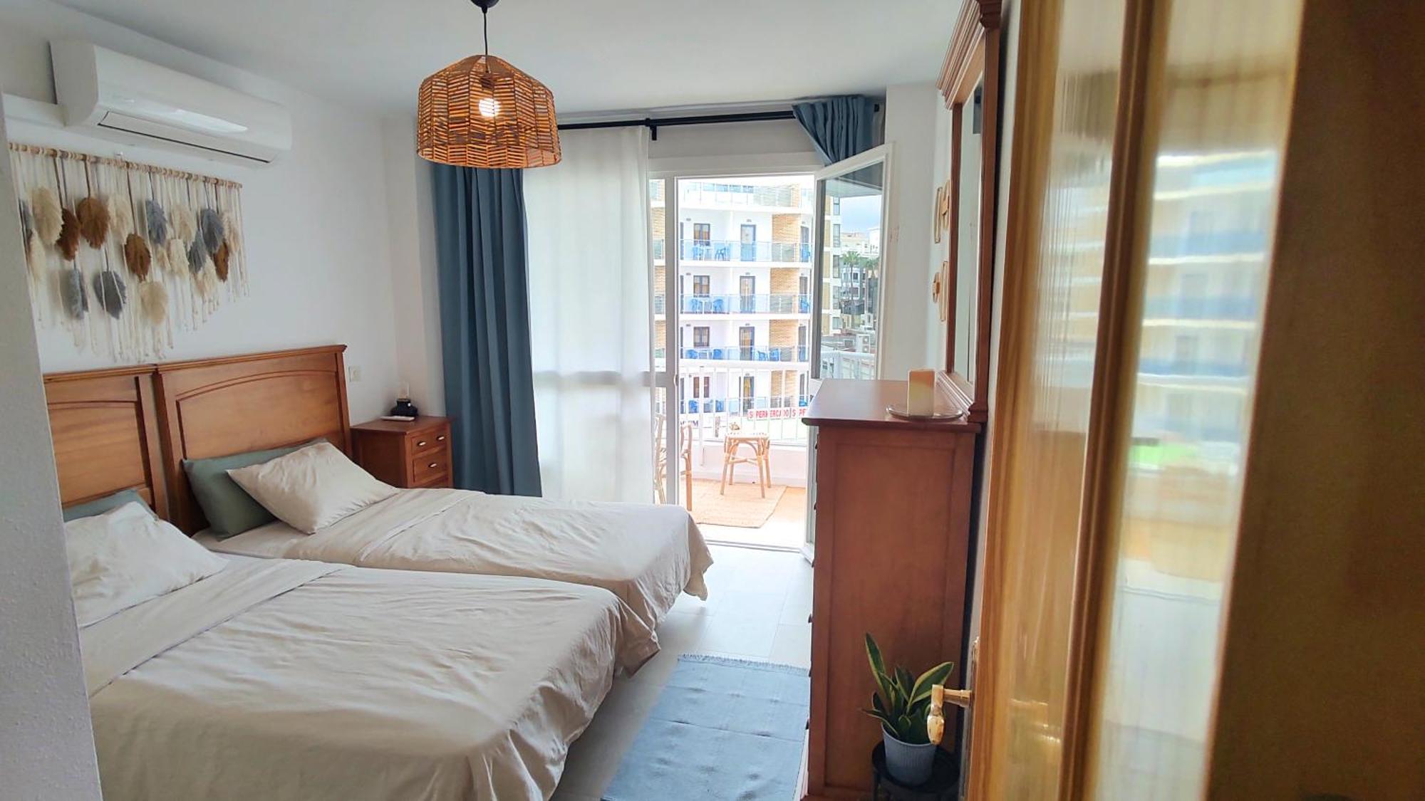 Diana Apartment Benalmádena Zewnętrze zdjęcie